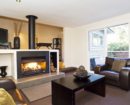 Credo Cottages Olinda Room photo