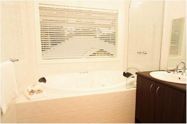 Credo Cottages Olinda Room photo