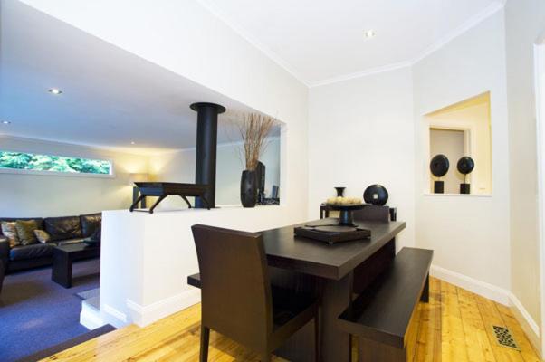Credo Cottages Olinda Room photo