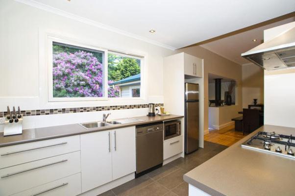 Credo Cottages Olinda Room photo