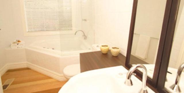 Credo Cottages Olinda Room photo