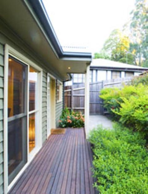 Credo Cottages Olinda Room photo