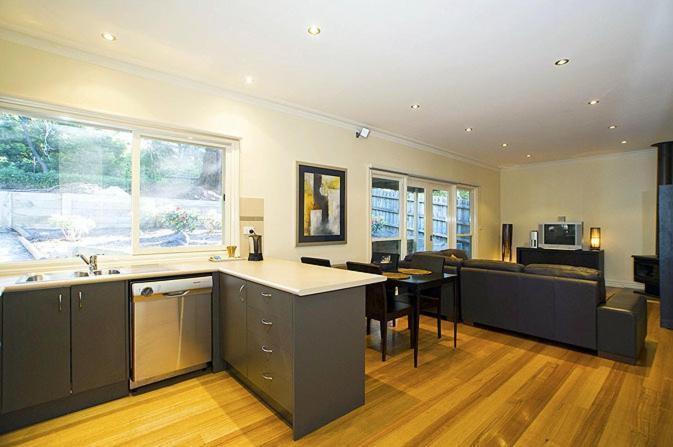 Credo Cottages Olinda Room photo