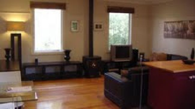 Credo Cottages Olinda Room photo
