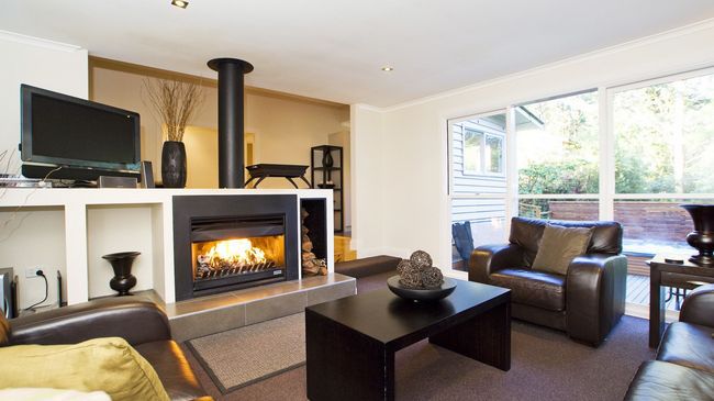 Credo Cottages Olinda Room photo